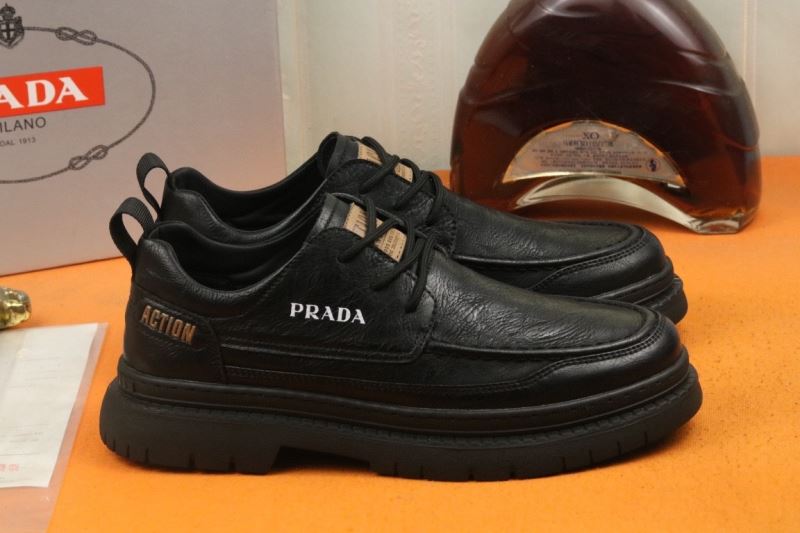 Prada Sneakers